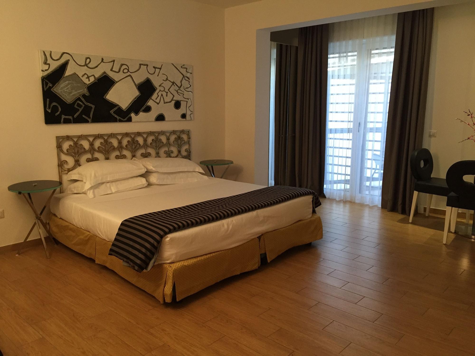 Lhp Suite Firenze Eksteriør bilde