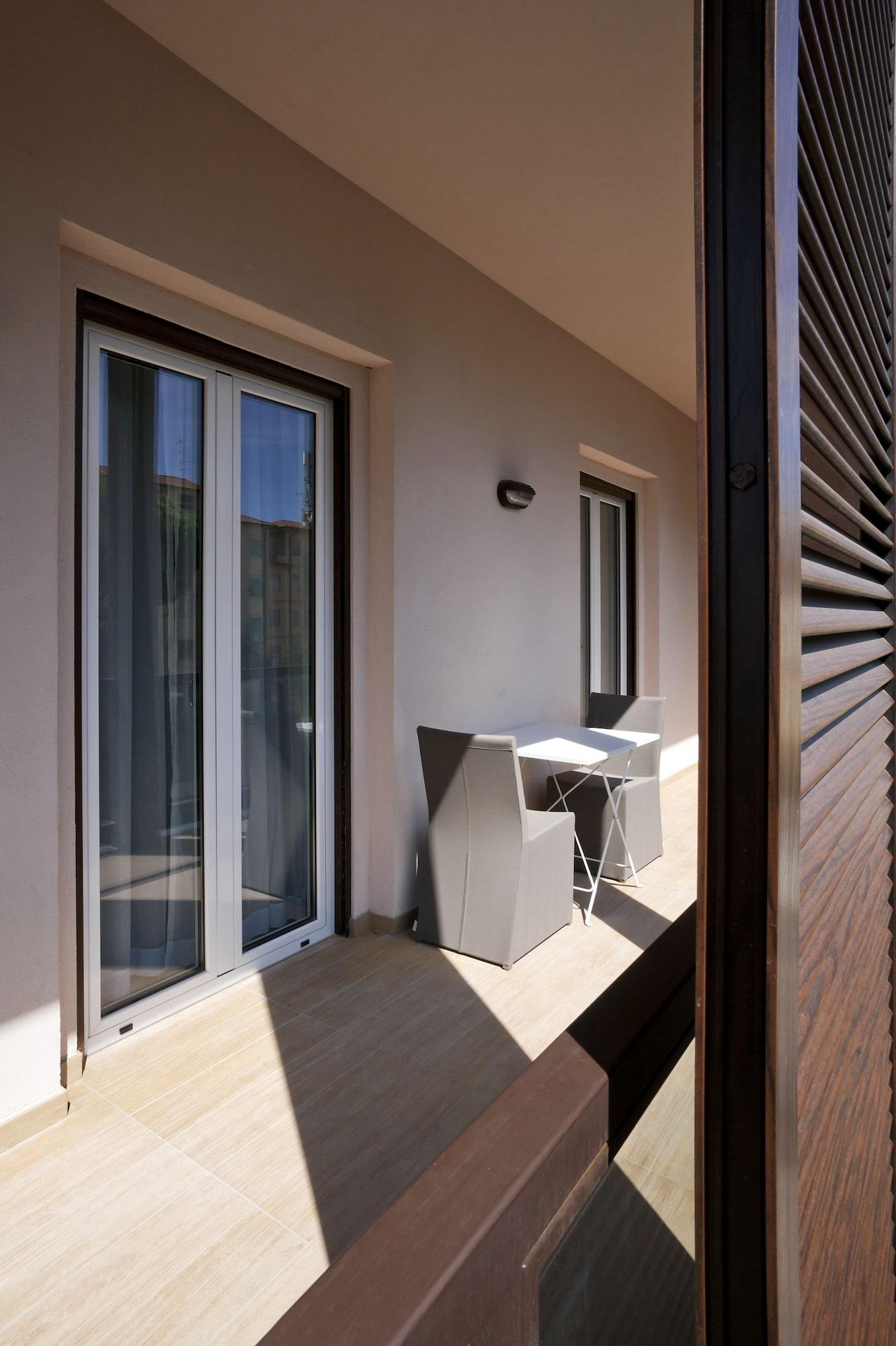 Lhp Suite Firenze Eksteriør bilde