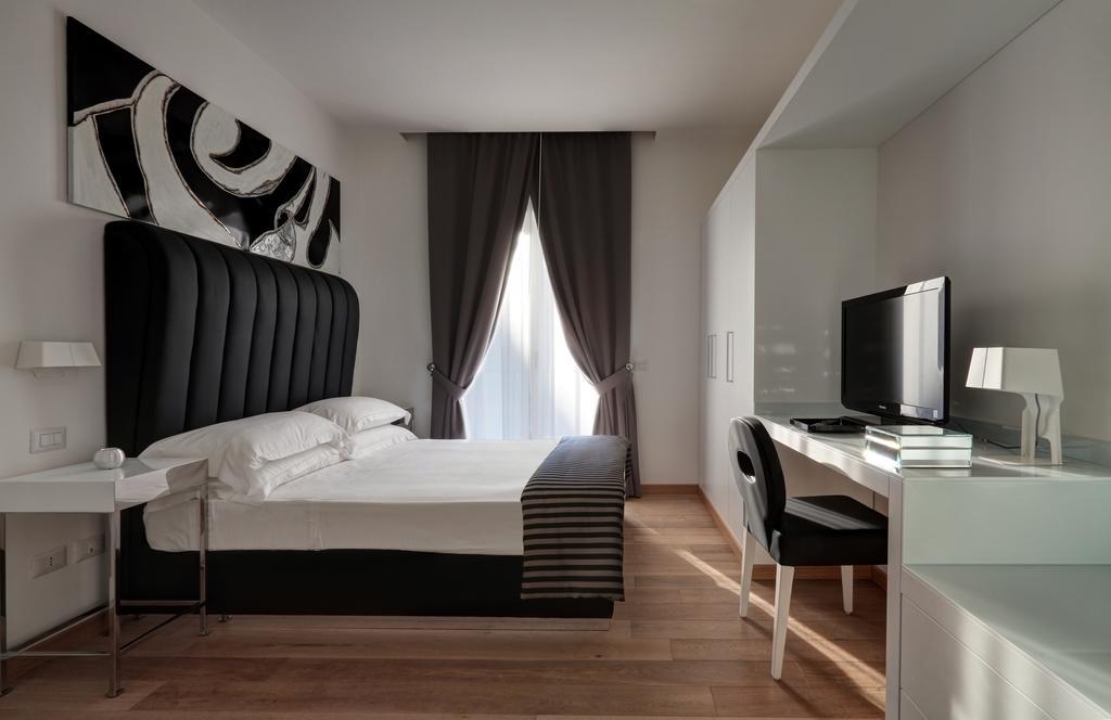 Lhp Suite Firenze Rom bilde