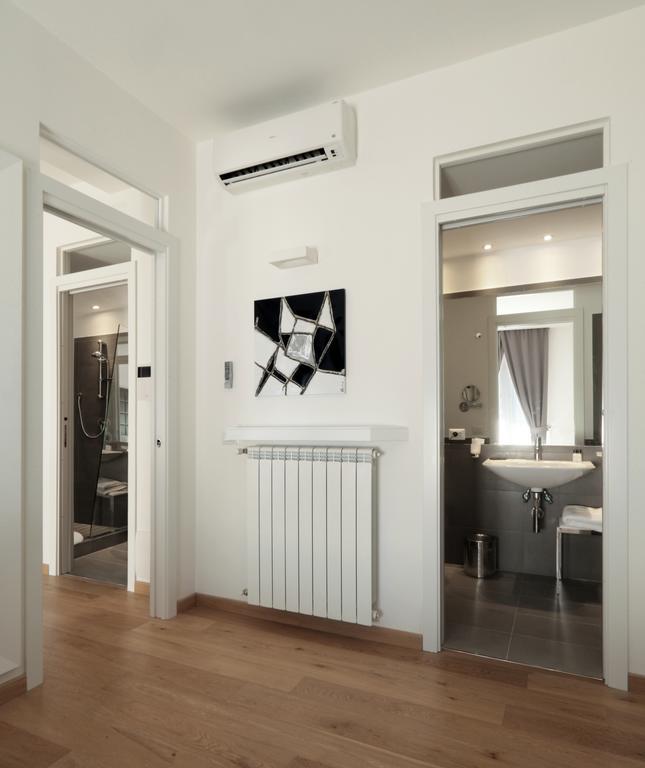 Lhp Suite Firenze Rom bilde